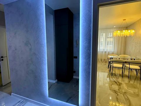 квартира за адресою Кармелюка вул., 3/3