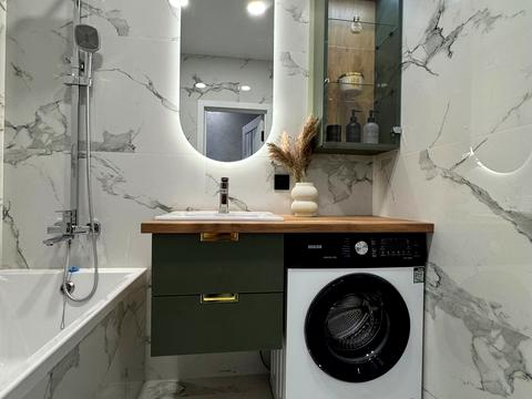 квартира за адресою Кармелюка вул., 3/3