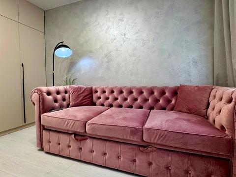 квартира за адресою Кармелюка вул., 3/3