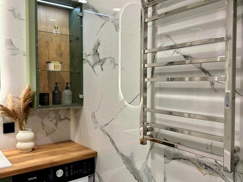 квартира за адресою Кармелюка вул., 3/3