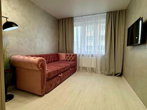 квартира за адресою Кармелюка вул., 3/3