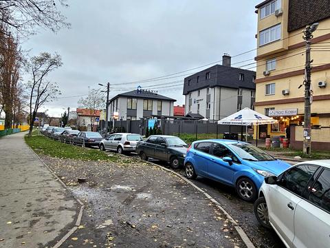 ділянка за адресою Осіння вул., 40