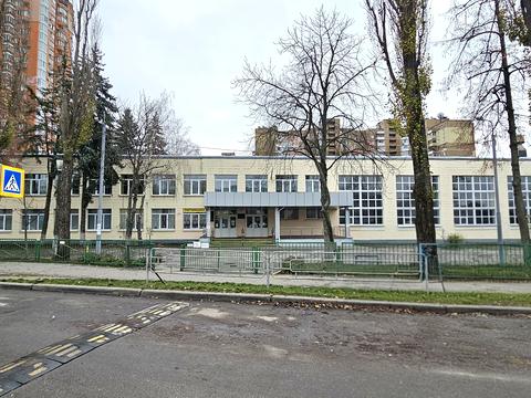 ділянка за адресою Осіння вул., 40