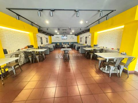 комерційна за адресою Бул. Шевченка Тараса, 60