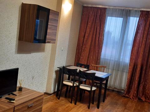 квартира за адресою Вадима Гетьмана вул., 1-В