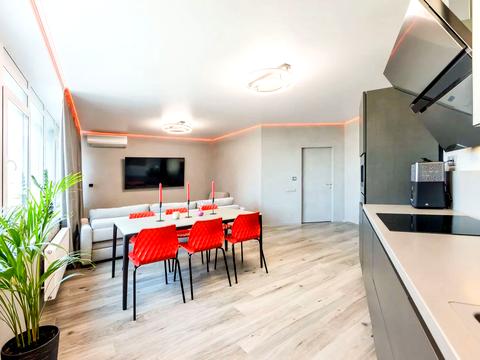 квартира по адресу Берестейский просп. (Победы), 11