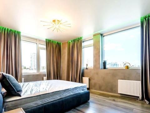 квартира по адресу Берестейский просп. (Победы), 11