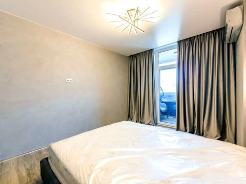 квартира по адресу Берестейский просп. (Победы), 11