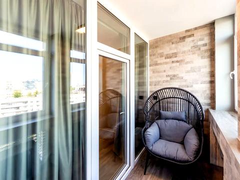 квартира по адресу Берестейский просп. (Победы), 11