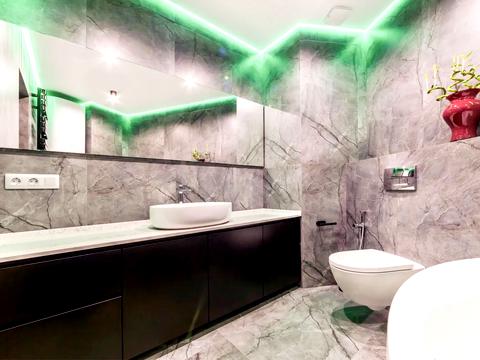 квартира по адресу Берестейский просп. (Победы), 11