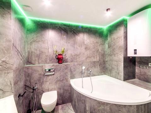 квартира по адресу Берестейский просп. (Победы), 11