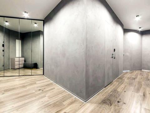 квартира по адресу Берестейский просп. (Победы), 11