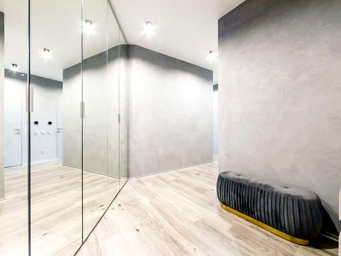 квартира по адресу Берестейский просп. (Победы), 11