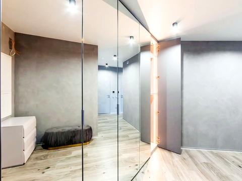 квартира по адресу Берестейский просп. (Победы), 11