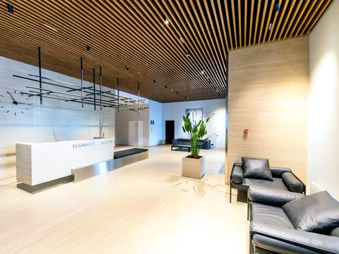 квартира по адресу Берестейский просп. (Победы), 11