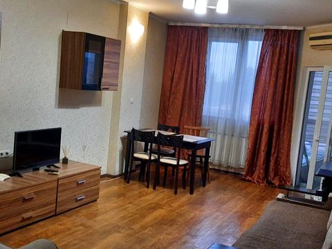 квартира за адресою Вадима Гетьмана вул., 1-В