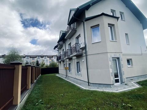 будинок за адресою с. Сокільники, Андрея Шептицького вул., 1