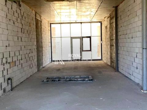 коммерческая по адресу Богуславская ул., 1