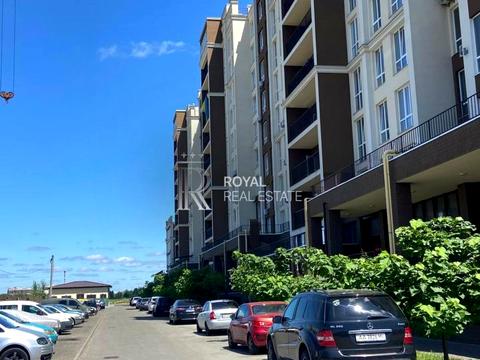 коммерческая по адресу Богуславская ул., 1