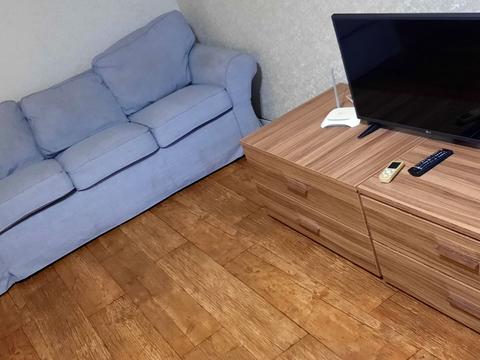 квартира за адресою Вадима Гетьмана вул., 1-В