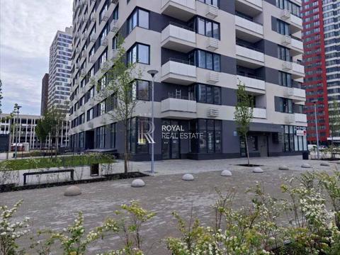 комерційна за адресою Всеволода Змієнка вул., 34/21