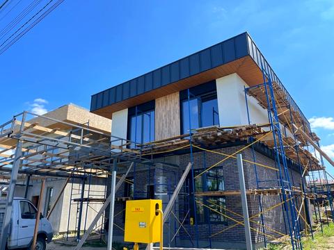 дом по адресу Антона Чехова ул.