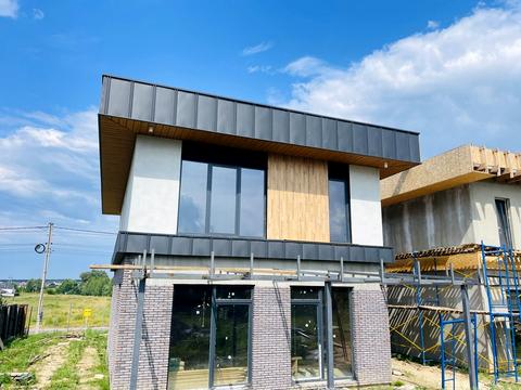 будинок за адресою Розкішна вул.