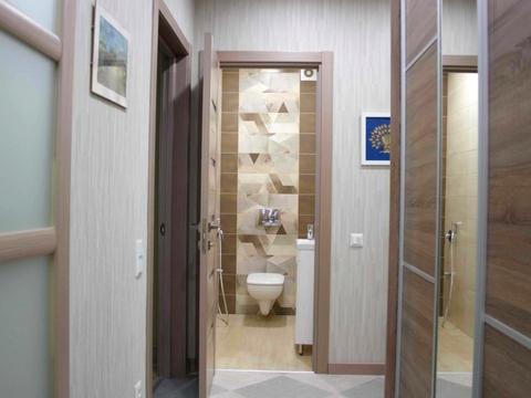 квартира по адресу Угорская ул., 12