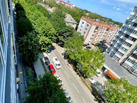 квартира по адресу Угорская ул., 12