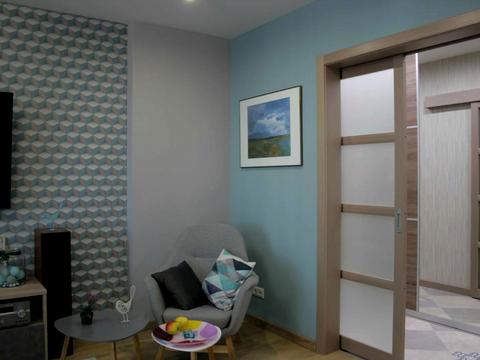 квартира по адресу Угорская ул., 12