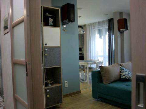 квартира по адресу Угорская ул., 12