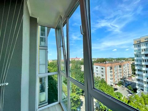 квартира по адресу Угорская ул., 12