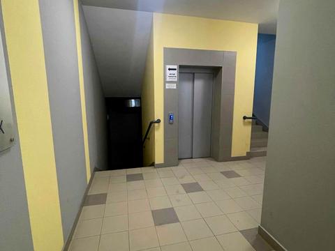 квартира по адресу Угорская ул., 12