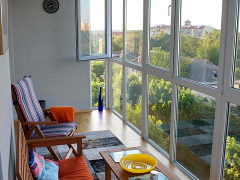 квартира по адресу Угорская ул., 12