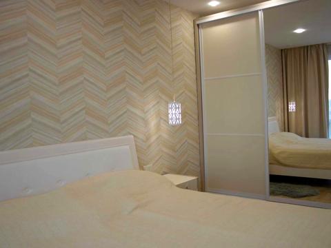 квартира по адресу Угорская ул., 12