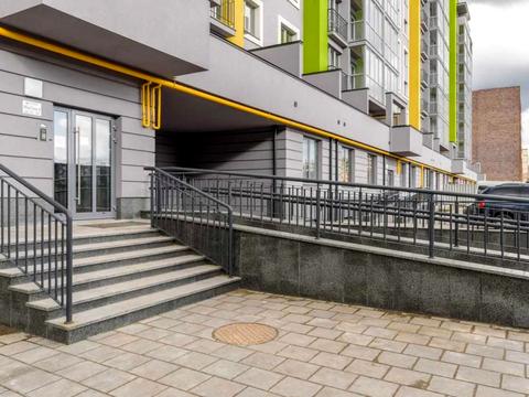 квартира по адресу Угорская ул., 12