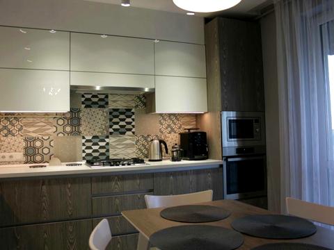 квартира по адресу Угорская ул., 12