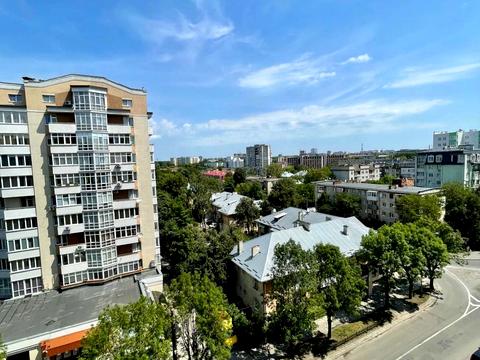 квартира по адресу Угорская ул., 12