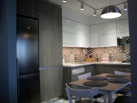 квартира по адресу Угорская ул., 12