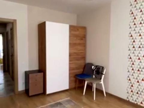 квартира по адресу Угорская ул., 12