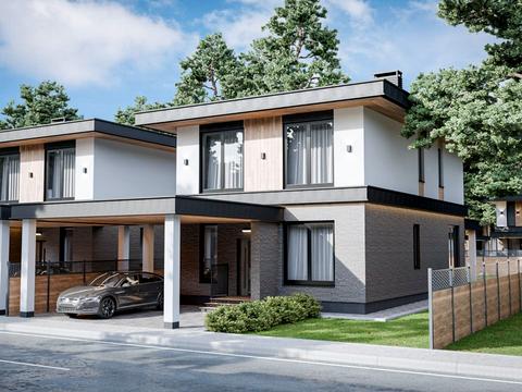 будинок за адресою Розкішна вул.