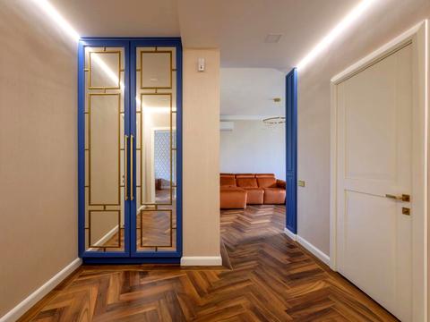 квартира за адресою Уласа Самчука вул. (улица Пархоменко), 13