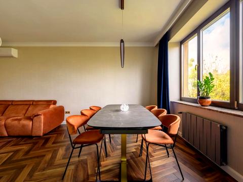 квартира за адресою Уласа Самчука вул. (улица Пархоменко), 13