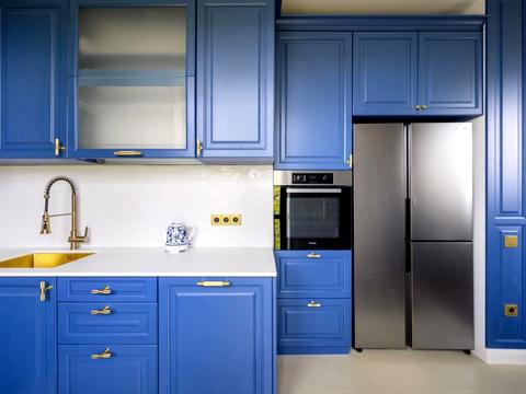 квартира за адресою Уласа Самчука вул. (улица Пархоменко), 13