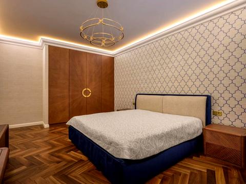 квартира за адресою Уласа Самчука вул. (улица Пархоменко), 13