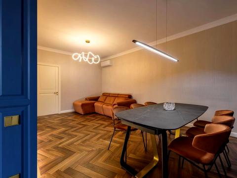 квартира за адресою Уласа Самчука вул. (улица Пархоменко), 13