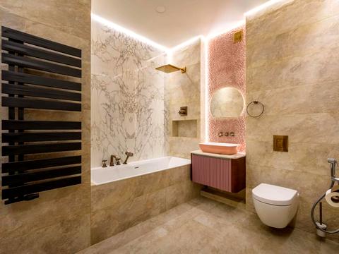 квартира за адресою Уласа Самчука вул. (улица Пархоменко), 13