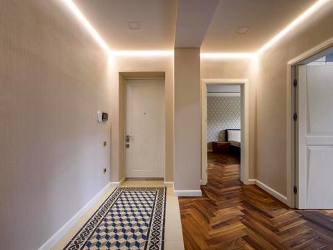 квартира за адресою Уласа Самчука вул. (улица Пархоменко), 13