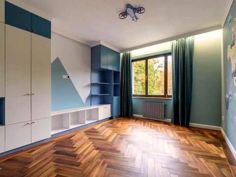 квартира за адресою Уласа Самчука вул. (улица Пархоменко), 13