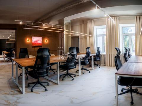 комерційна за адресою Київ, Еспланадна вул., 32-В